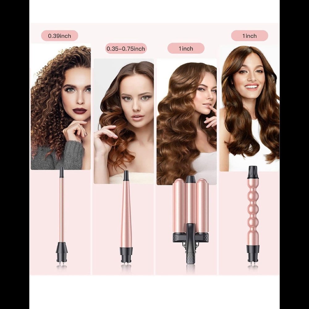 Hair Curler